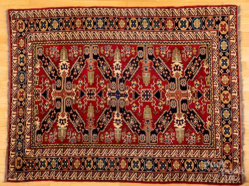 Seychour style carpet