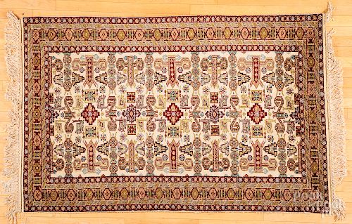Seychour style carpet