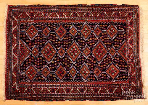 Kashgai carpet