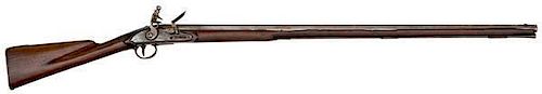 Model 1807 Springfield Indian Carbine 