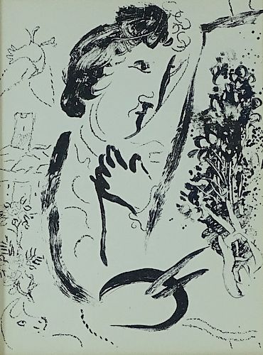 Pablo Picasso (SPANISH, 1881–1973)
