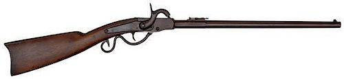 Gwyn & Campbell Type 1 Civil War Carbine 