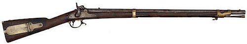Palmetto Armory Contract Model 1841 Rifle by William Glaze 