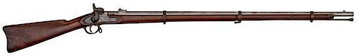 Colt Model 1861 Special Musket 