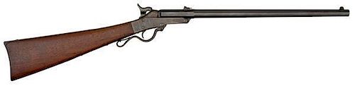 Maynard Second Model Carbine 
