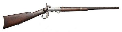 Burnside Carbine  
