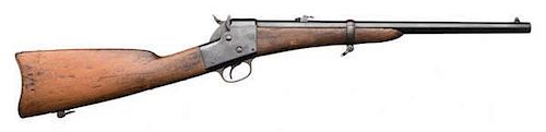 Civil War Era Remington Carbine. 