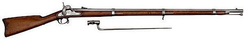 Model 1861 Contract Rifled-Musket by Watertown 