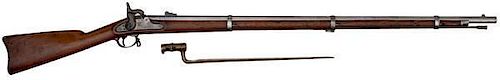 Springfield Model 1864 Rifle 