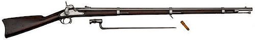 Springfield Model 1861 Rifled-Musket 