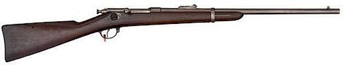 Winchester Hotchkiss First Model Carbine 