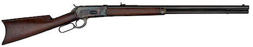 Winchester Model 1886 Rifle 