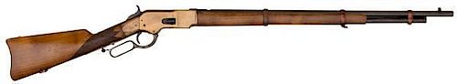 Winchester Model 1866 Musket 