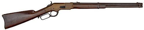 Winchester Model 1866 Carbine 