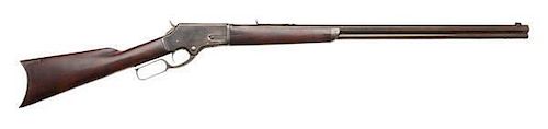 Marlin Model 1881 Lever-Action Light Weight Rifle 