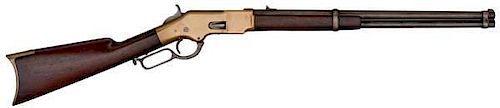 Winchester Model 1866 SRC 