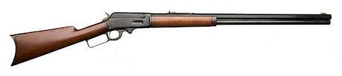 Marlin Model 1895 Lever-Action Rifle 