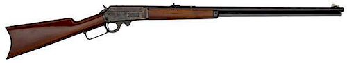 Marlin Model 1893 Rifle 