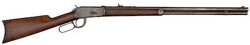 Winchester First Model 1894 Rifle 