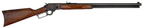 *Marlin 1894 Century Limited Lever-Action Rifle 