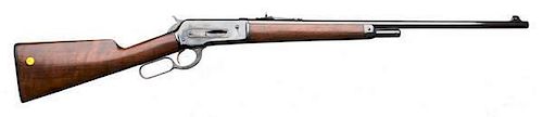 Winchester Model 1886 