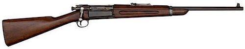 **Model 1899 Springfield Krag Carbine 