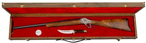 *Browning Model 78 Bicentennial Edition 