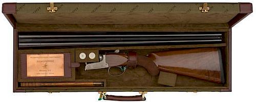*Winchester Model 23 XTR Pidgeon Grade Double Barrel Shotgun 