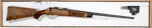 *Cooper Arms Model 57M Sporting Rifle 