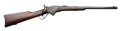 Civil War Model Spencer Carbine 