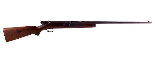 Winchester Model 74 .22 Semi-Automatic Rifle