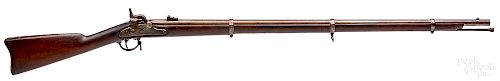 US Bridesburg musket