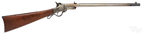 Massachusetts Arms Co. Maynard carbine