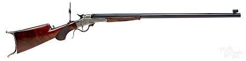 Massachusetts Arms Co. rifle