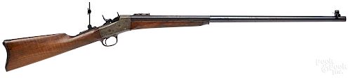 Remington Rolling Block number 1 Mid-Range rifle