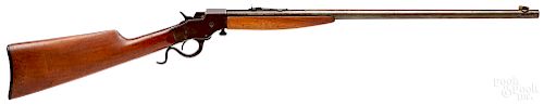 J. Steven Arms Co. Favorite model 1915 rifle