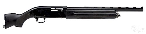 Ithaca model 900 semi-automatic shotgun