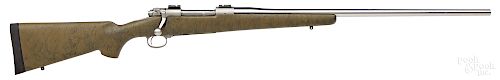 Custom Montana Rifle Company model 1999 rifle