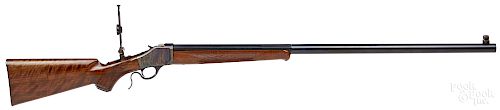 Japanese Browning Arms Co. rifle