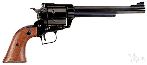 Sturm Ruger Super Blackhawk revolver