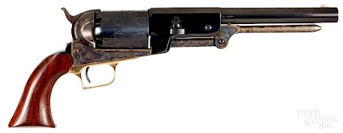 Reproduction US 1847 Colt Walker revolver