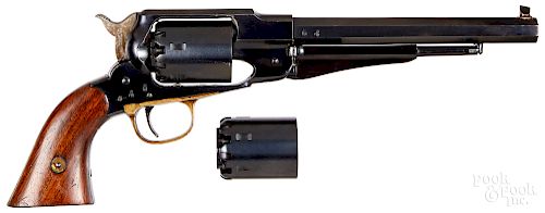 Italian Navy Arms Co. copy revolver