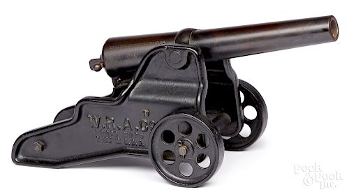 Winchester signal cannon