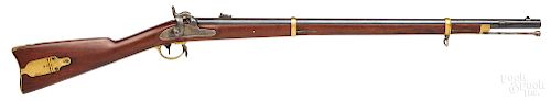 Remington model 1863 Zouave percussion rifle