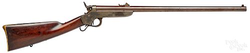 Sharps & Hankins model 1862 saddle ring carbine