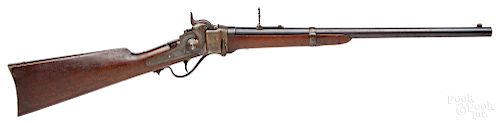 Sharps New Model 1859 carbine