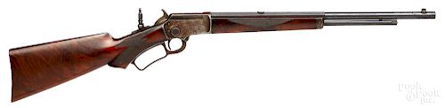 Marlin Model 1892 takedown lever action carbine