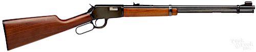 Winchester model 9422M lever action carbine