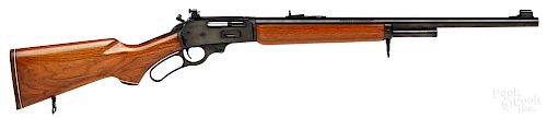Marlin model 1895 SS lever action rifle