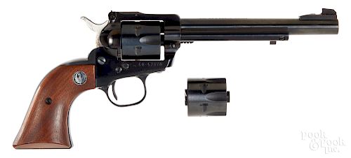 Ruger Single Six revolver